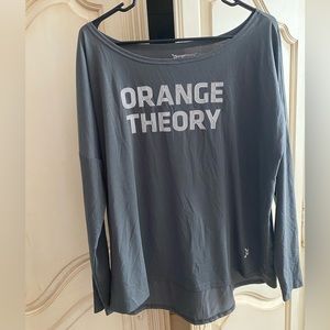 Lightweight Long Sleeve Tee